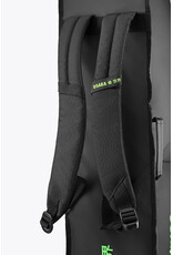 Osaka PRO TOUR STICKBAG MEDIUM-ICONIC BLACK