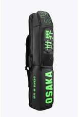 Osaka PRO TOUR STICKBAG MEDIUM-ICONIC BLACK