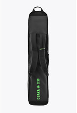 Osaka PRO TOUR STICKBAG MEDIUM-ICONIC BLACK