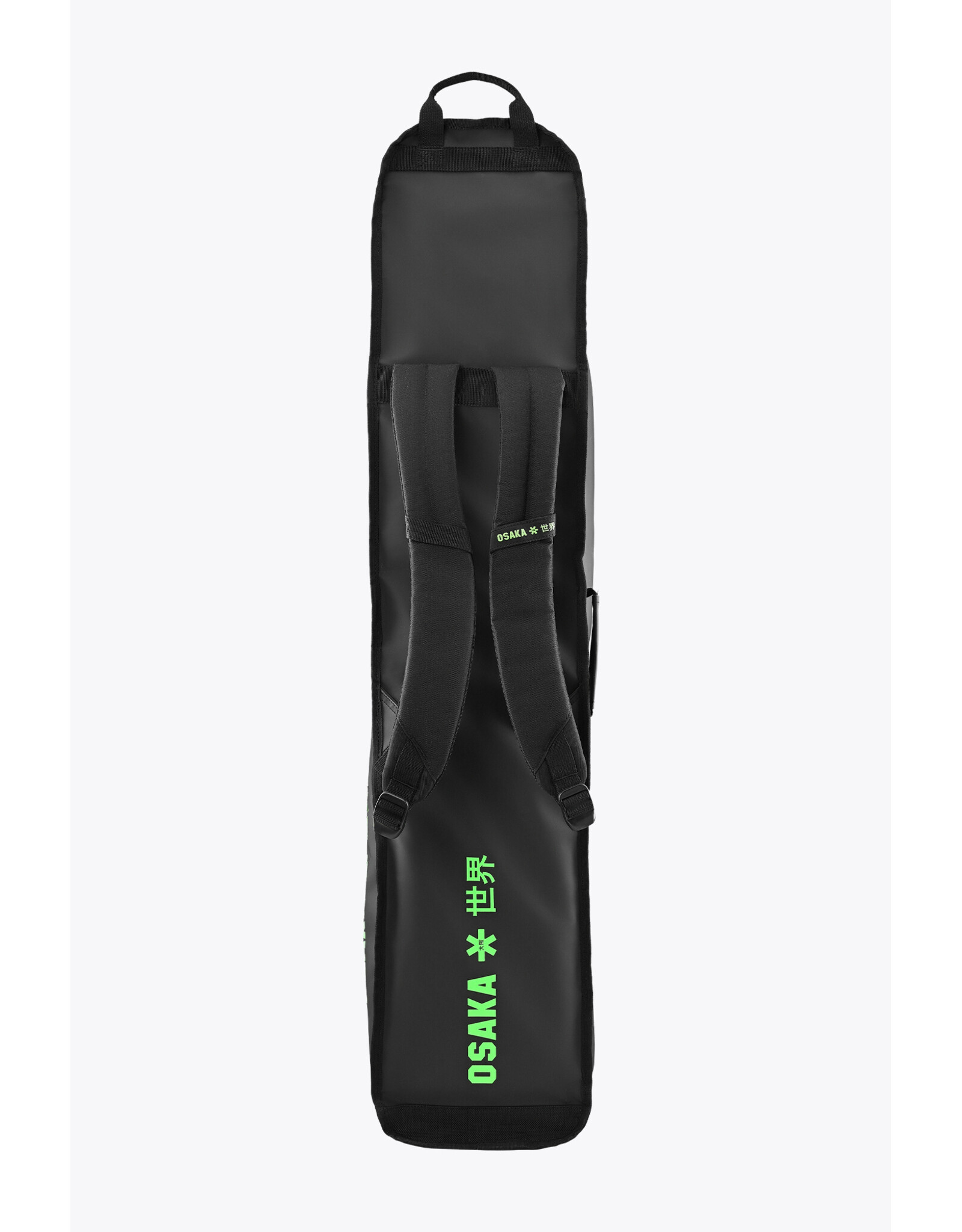 Osaka PRO TOUR STICKBAG MEDIUM-ICONIC BLACK