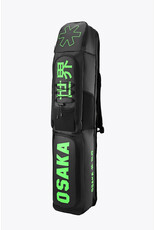 Osaka PRO TOUR STICKBAG MEDIUM-ICONIC BLACK