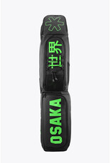Osaka PRO TOUR STICKBAG MEDIUM-ICONIC BLACK
