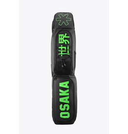 Osaka PRO TOUR STICKBAG MEDIUM-ICONIC BLACK