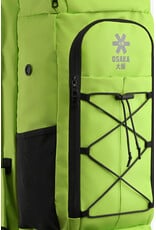 Osaka PRO TOUR STICKBAG LARGE-WILD LIME