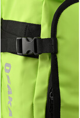 Osaka PRO TOUR STICKBAG LARGE-WILD LIME
