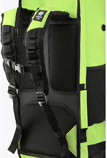 Osaka PRO TOUR STICKBAG LARGE-WILD LIME