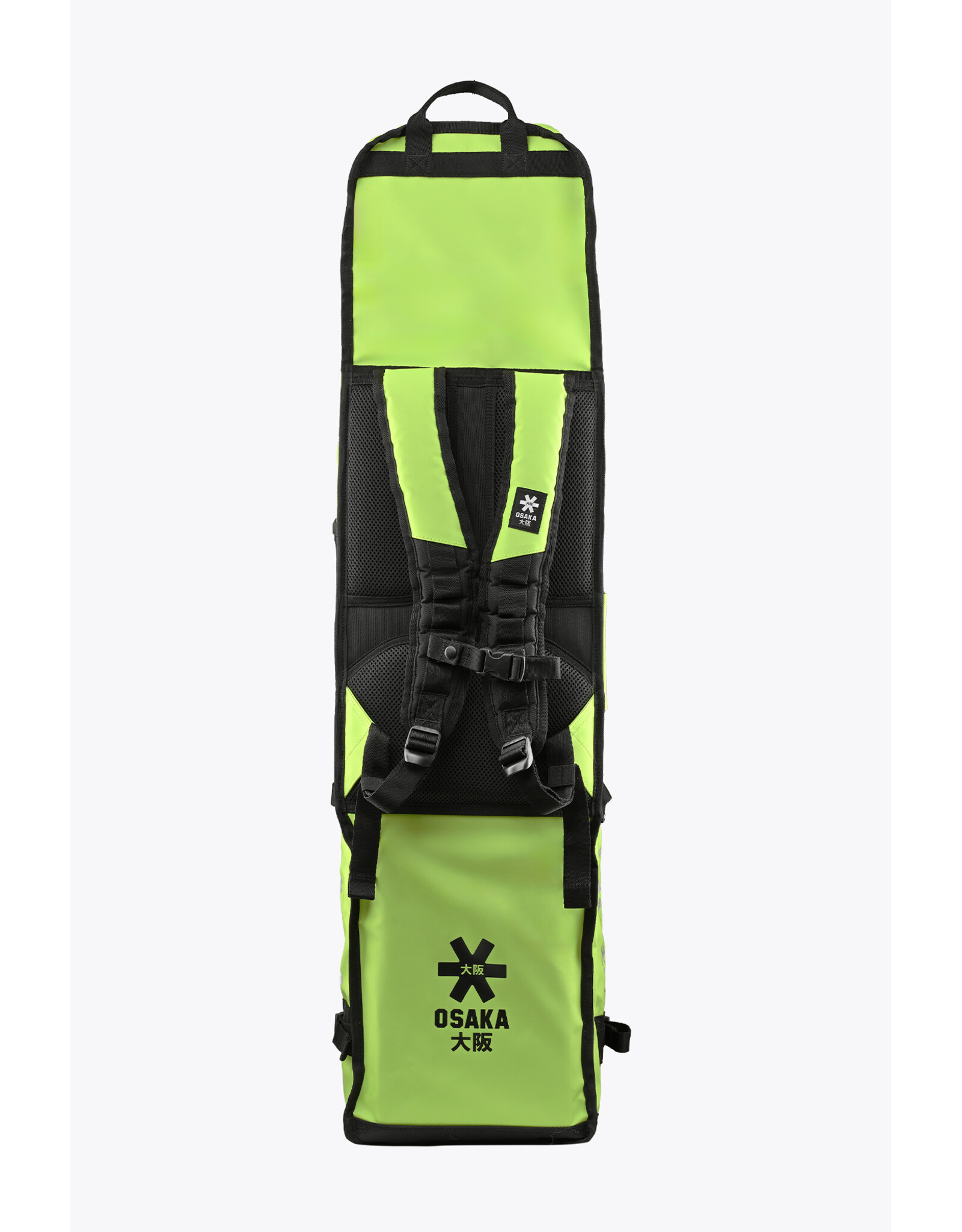 Osaka PRO TOUR STICKBAG LARGE-WILD LIME
