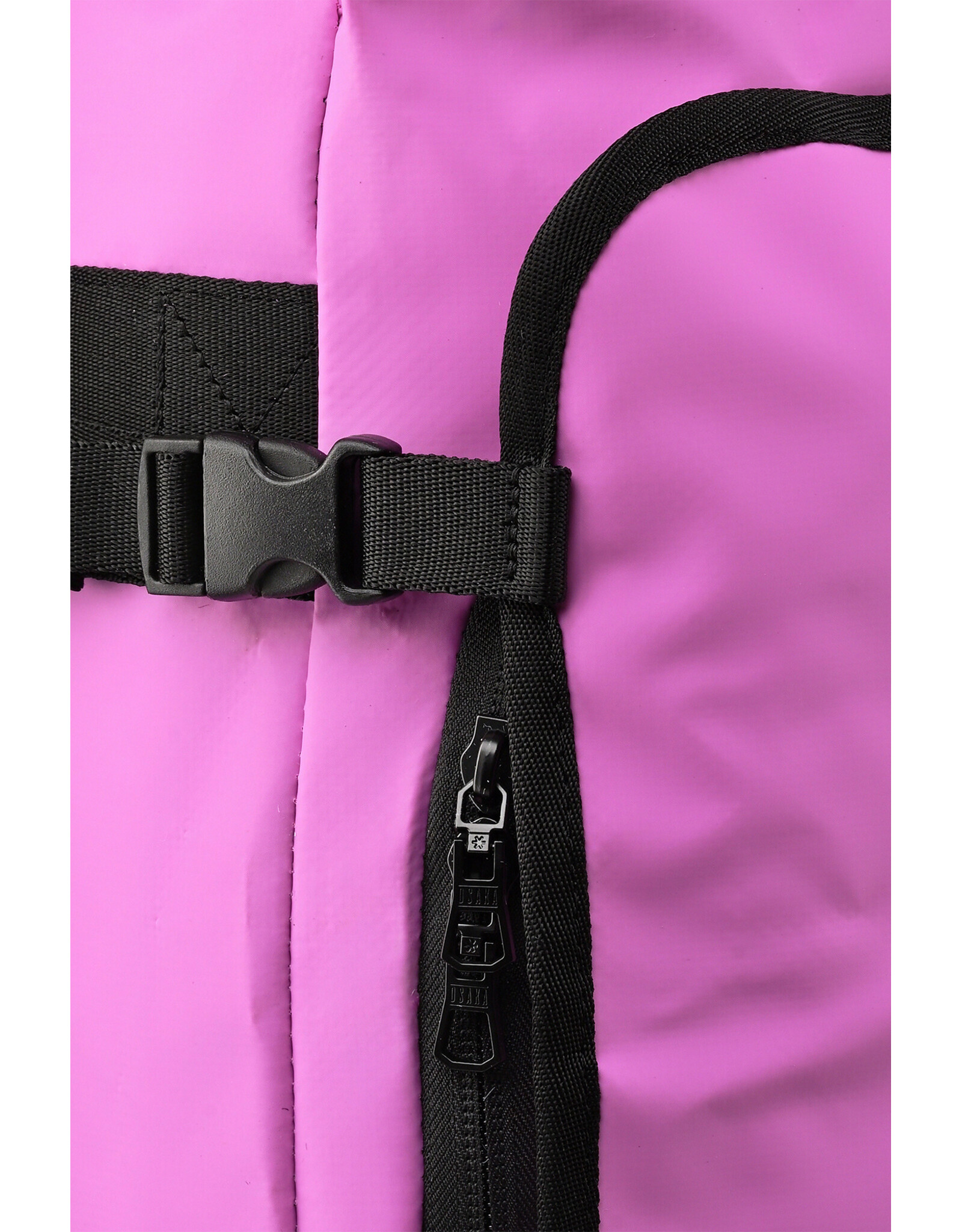 Osaka PRO TOUR STICKBAG LARGE-ROSE BUD