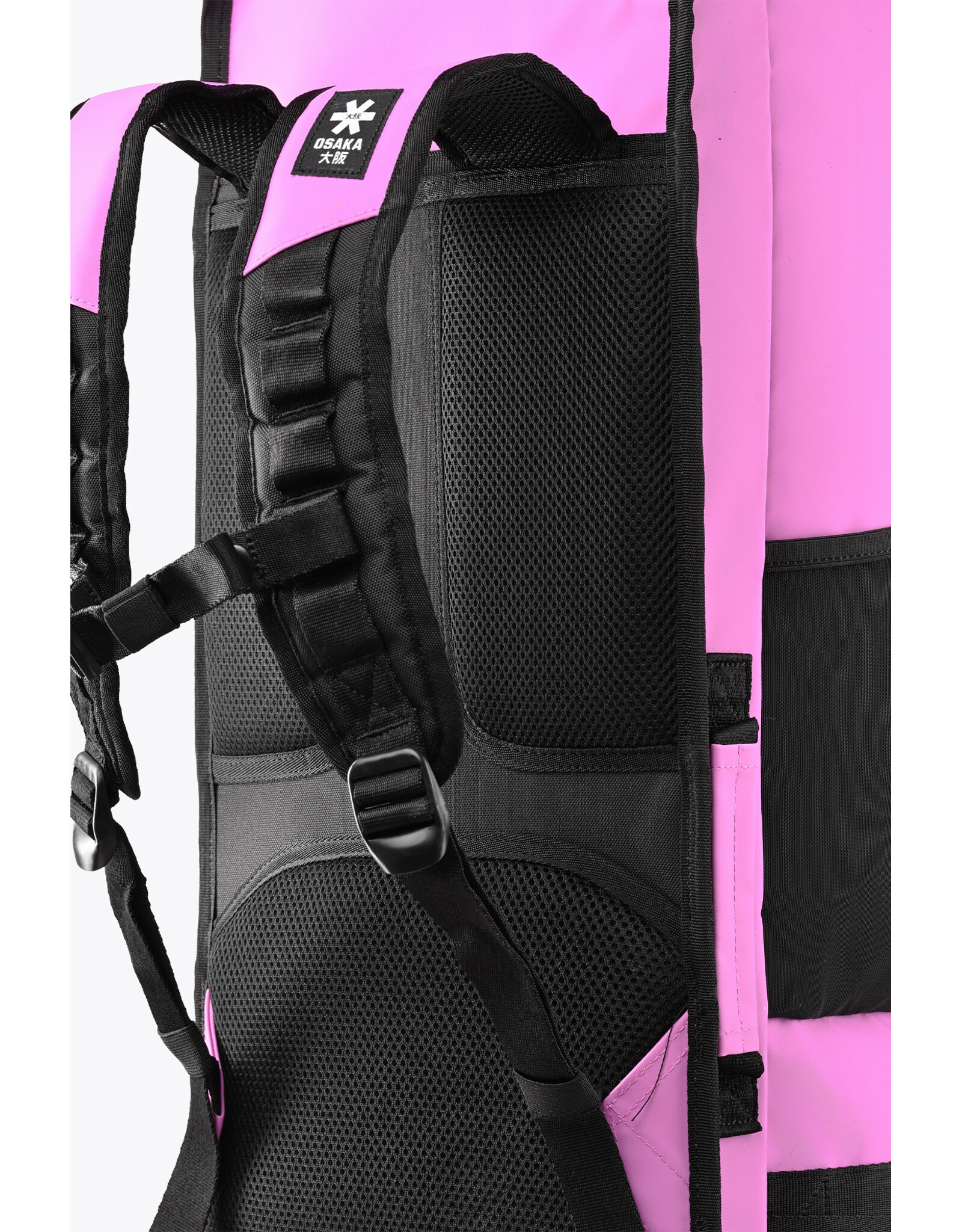 Osaka PRO TOUR STICKBAG LARGE-ROSE BUD