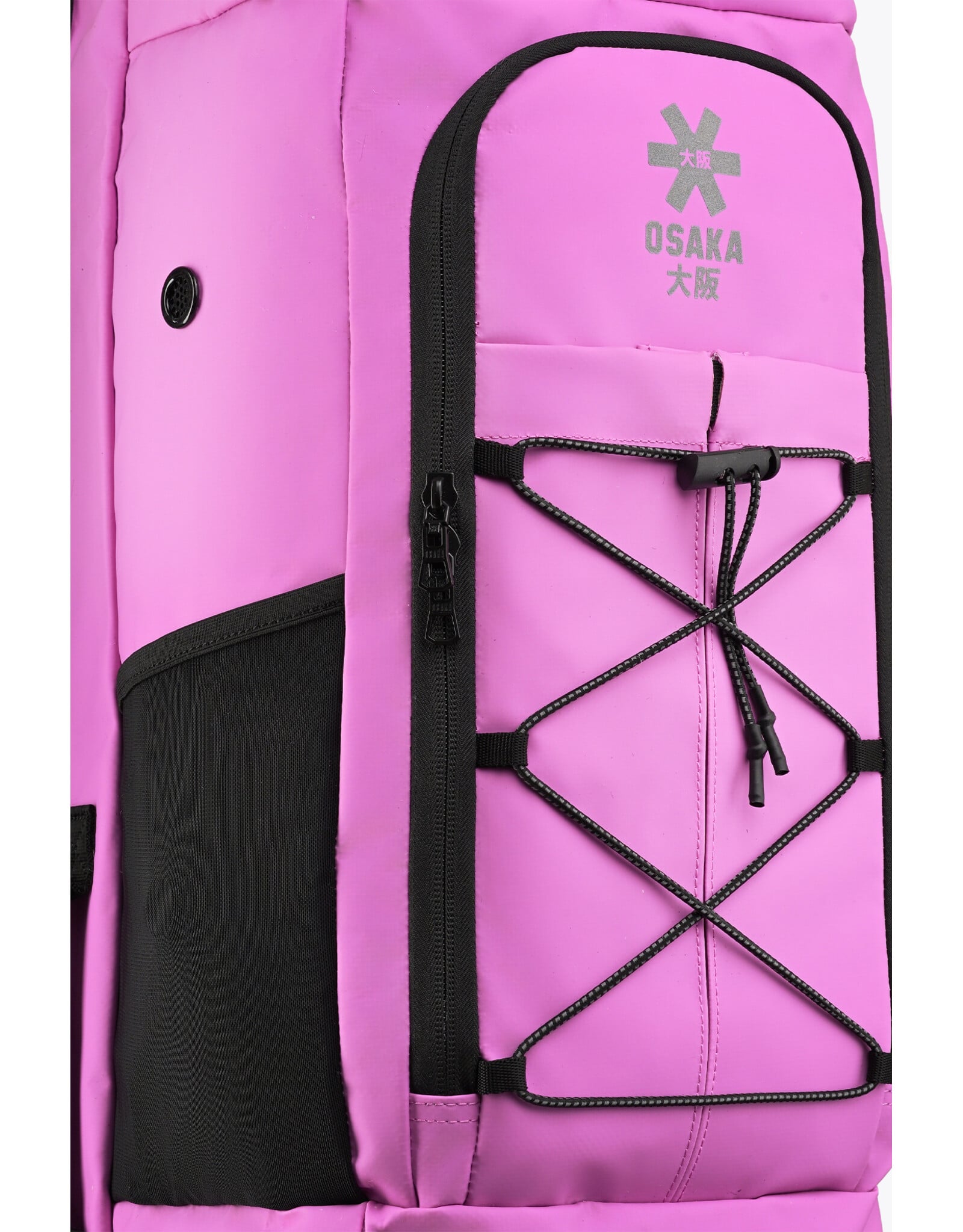 Osaka PRO TOUR STICKBAG LARGE-ROSE BUD