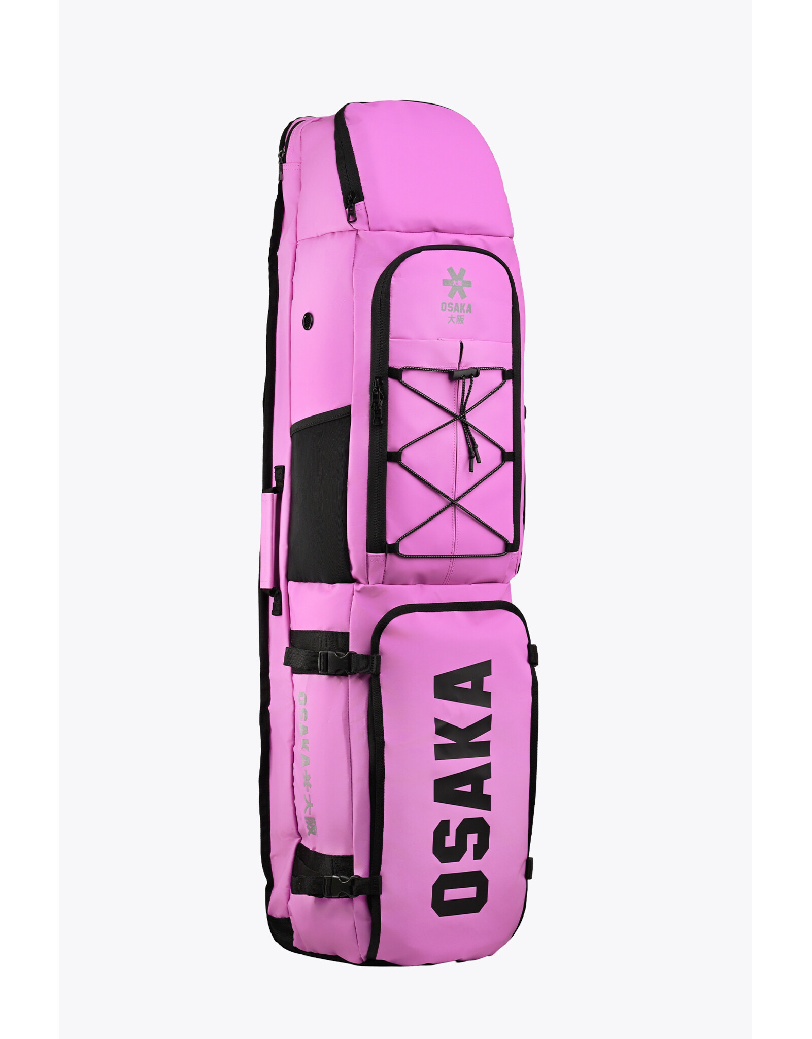 Osaka PRO TOUR STICKBAG LARGE-ROSE BUD