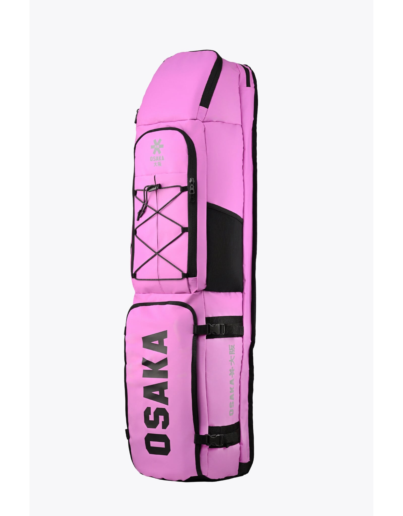 Osaka PRO TOUR STICKBAG LARGE-ROSE BUD