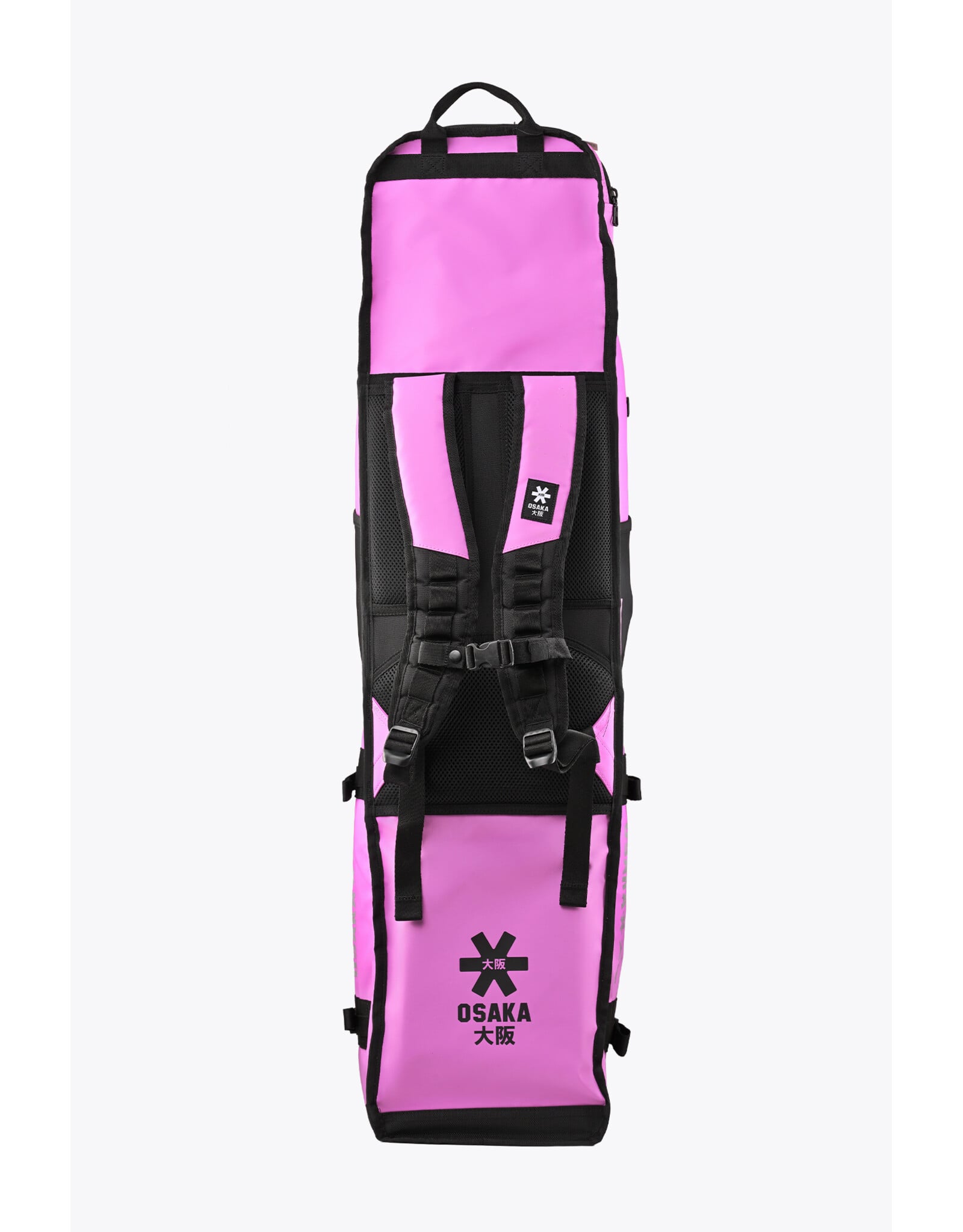 Osaka PRO TOUR STICKBAG LARGE-ROSE BUD