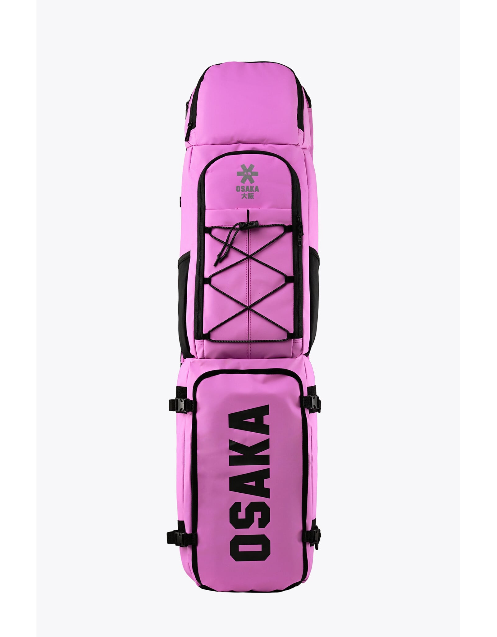 Osaka PRO TOUR STICKBAG LARGE-ROSE BUD