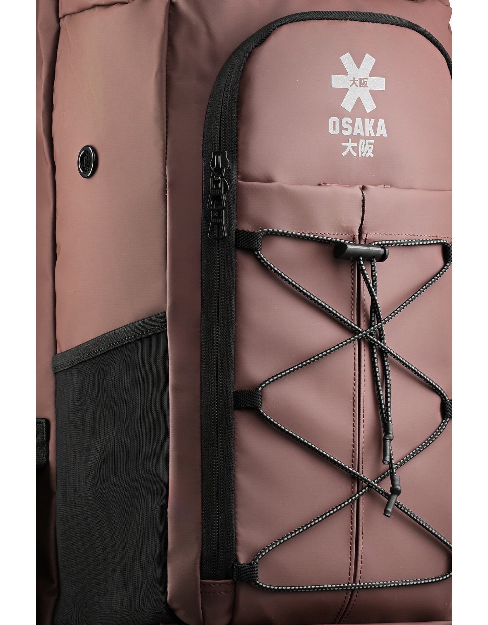 Osaka PRO TOUR STICKBAG LARGE-PEPPERCORN