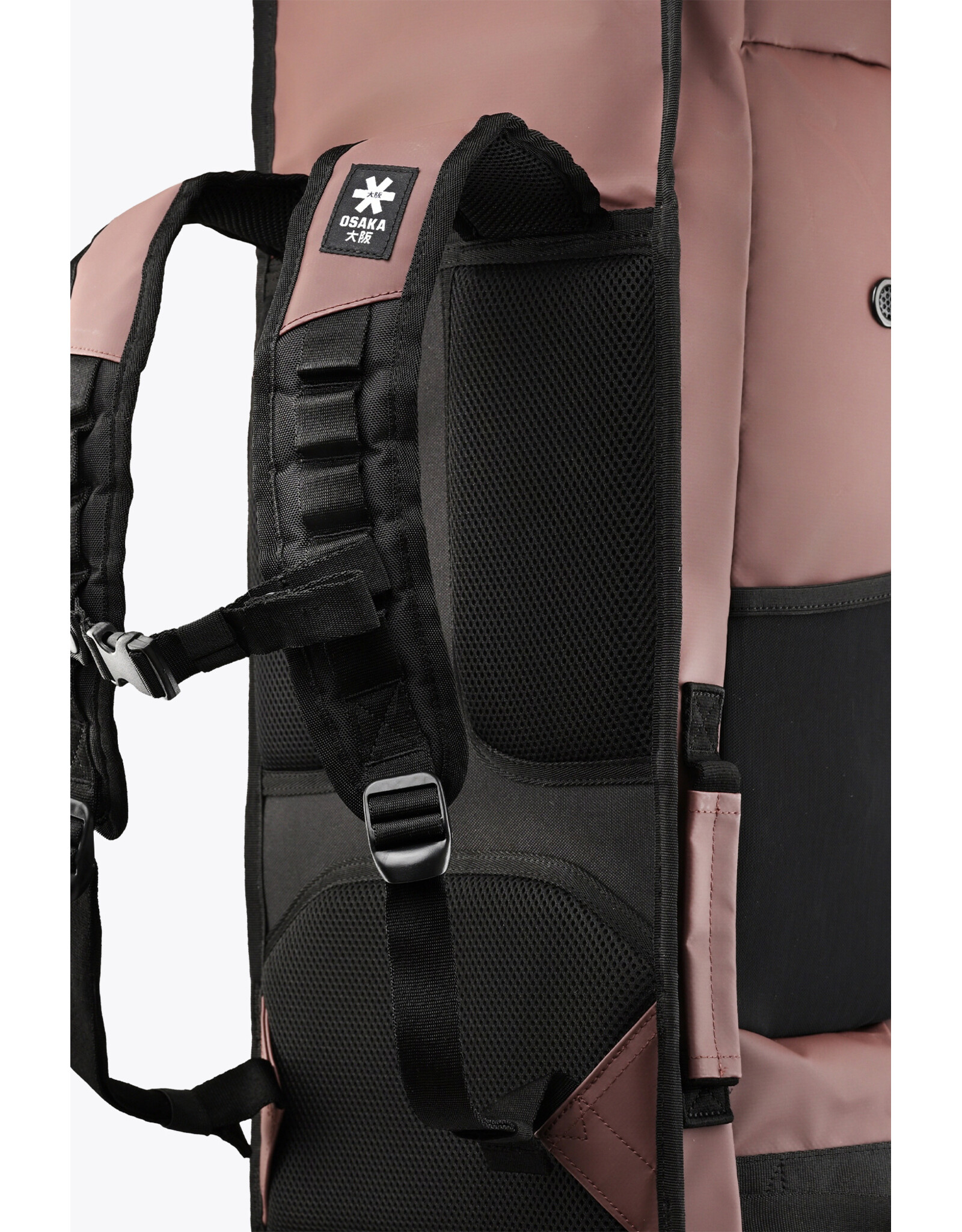 Osaka PRO TOUR STICKBAG LARGE-PEPPERCORN