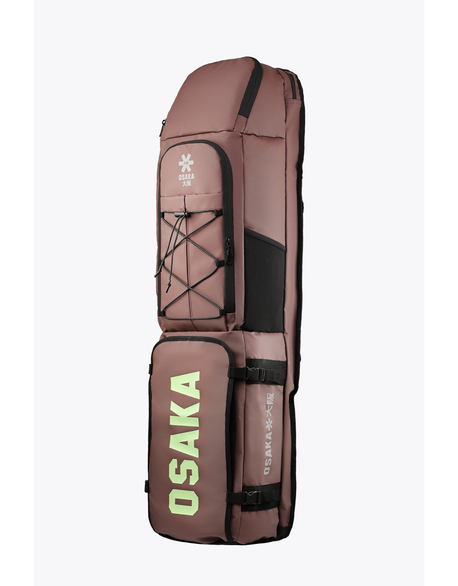 Osaka PRO TOUR STICKBAG LARGE-PEPPERCORN
