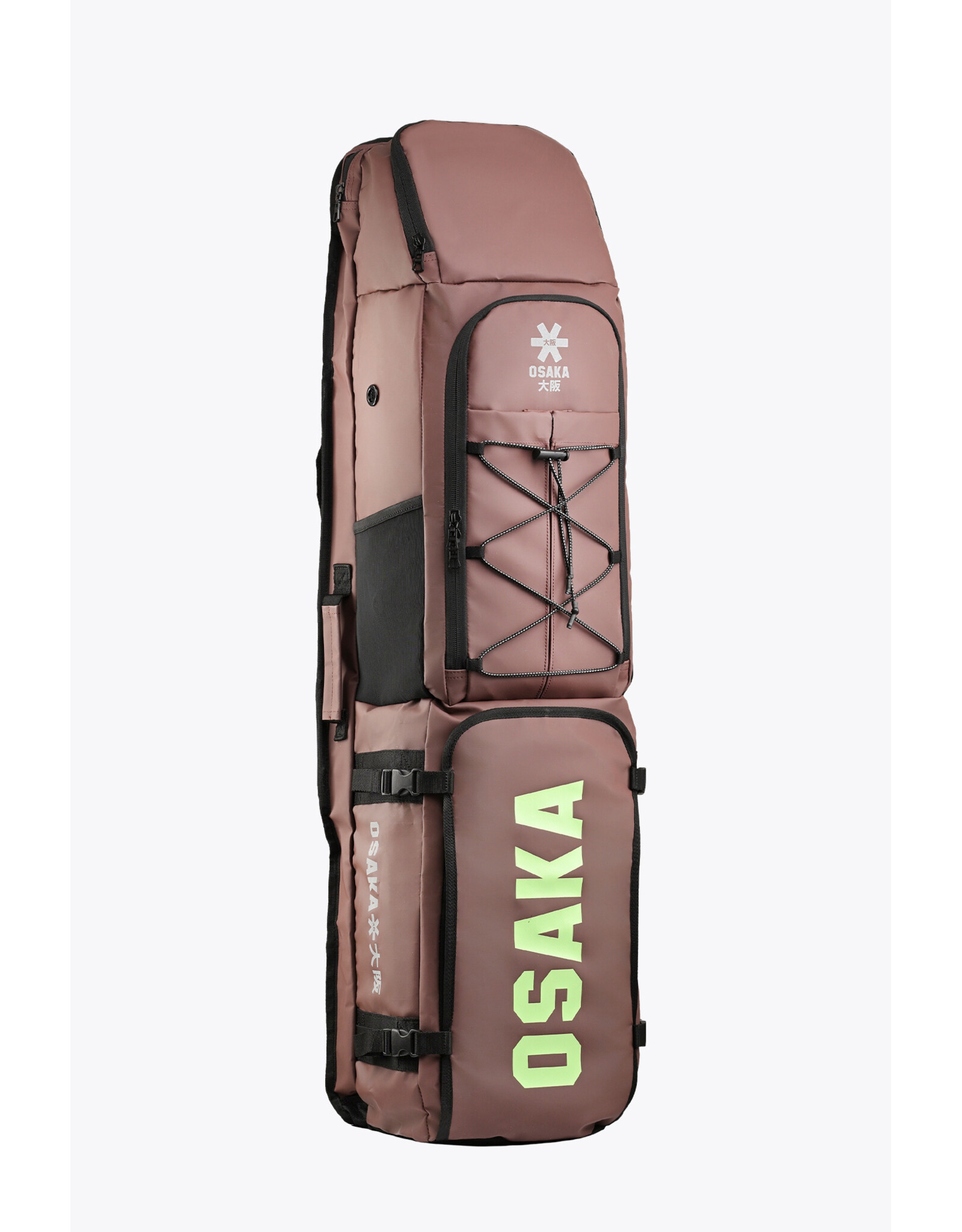 Osaka PRO TOUR STICKBAG LARGE-PEPPERCORN