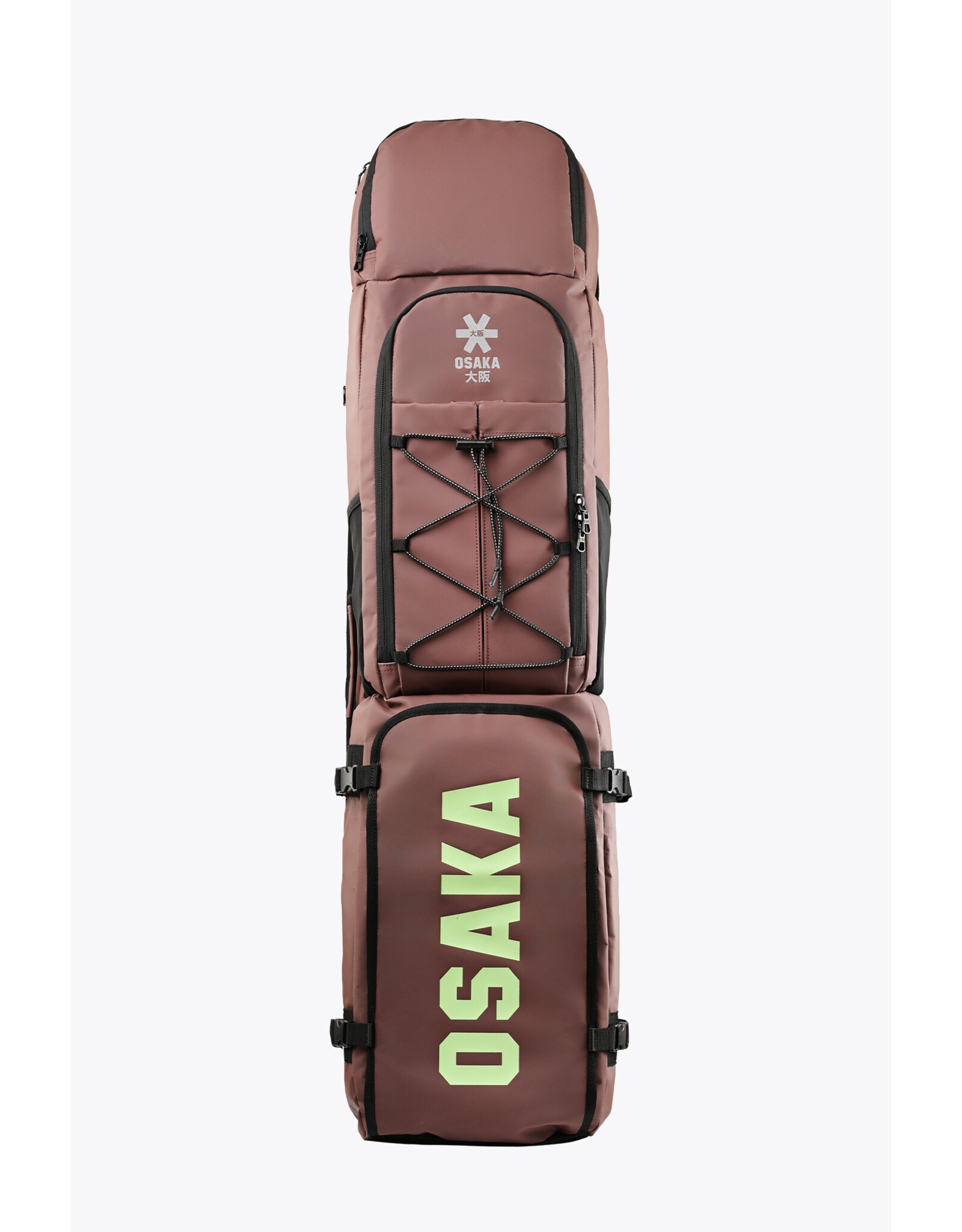 Osaka PRO TOUR STICKBAG LARGE-PEPPERCORN