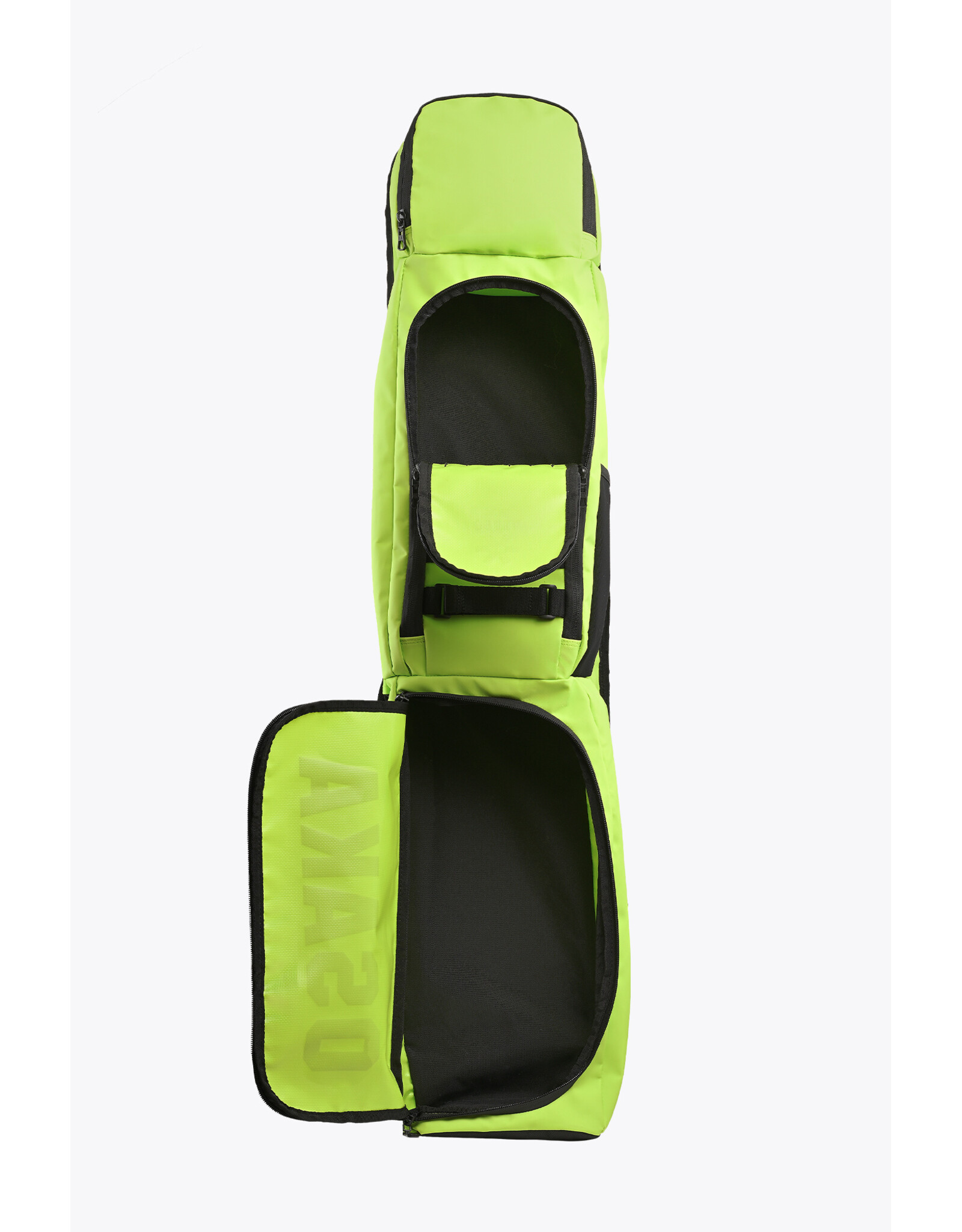 Osaka PRO TOUR STICKBAG MEDIUM-WILD LIME