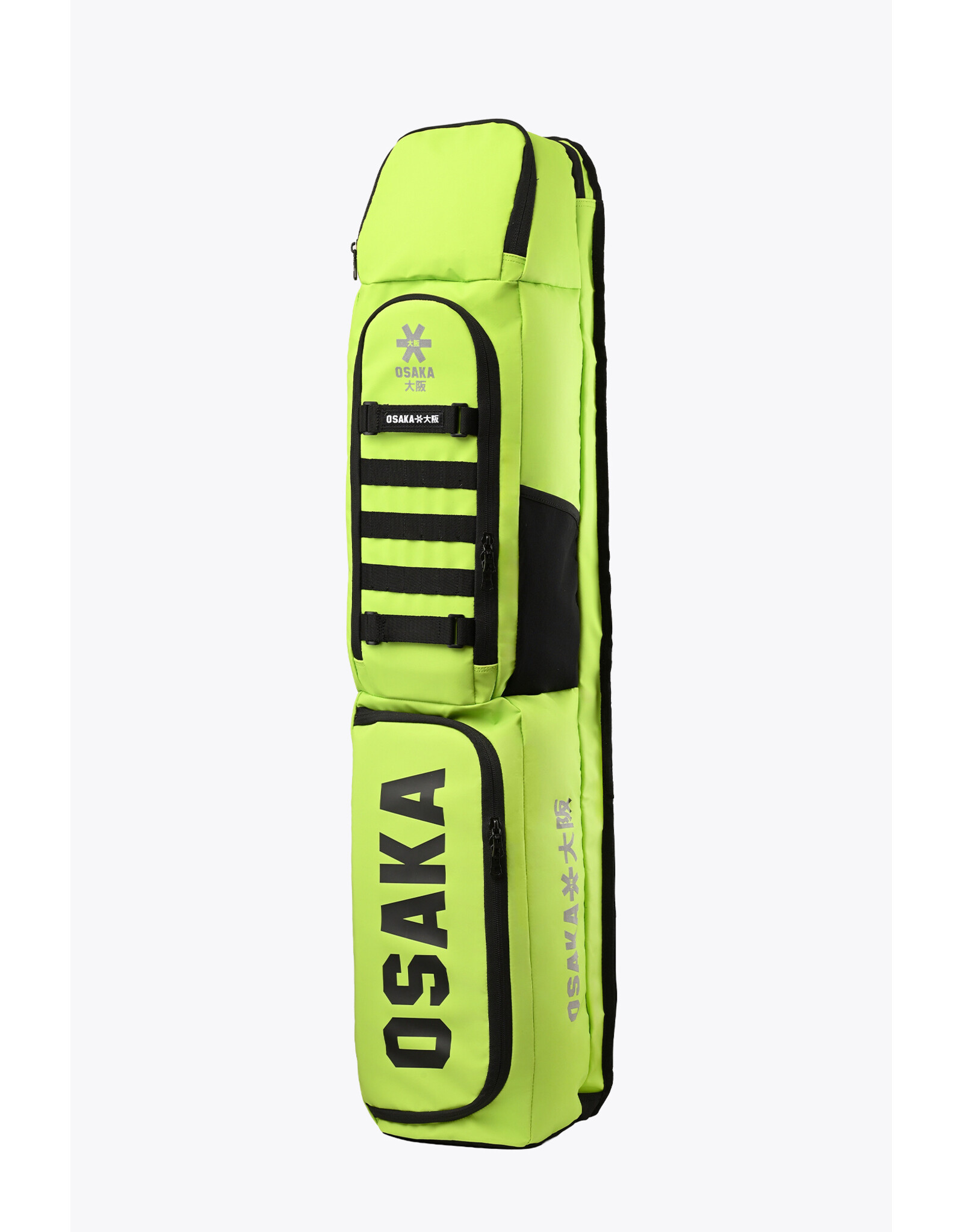 Osaka PRO TOUR STICKBAG MEDIUM-WILD LIME