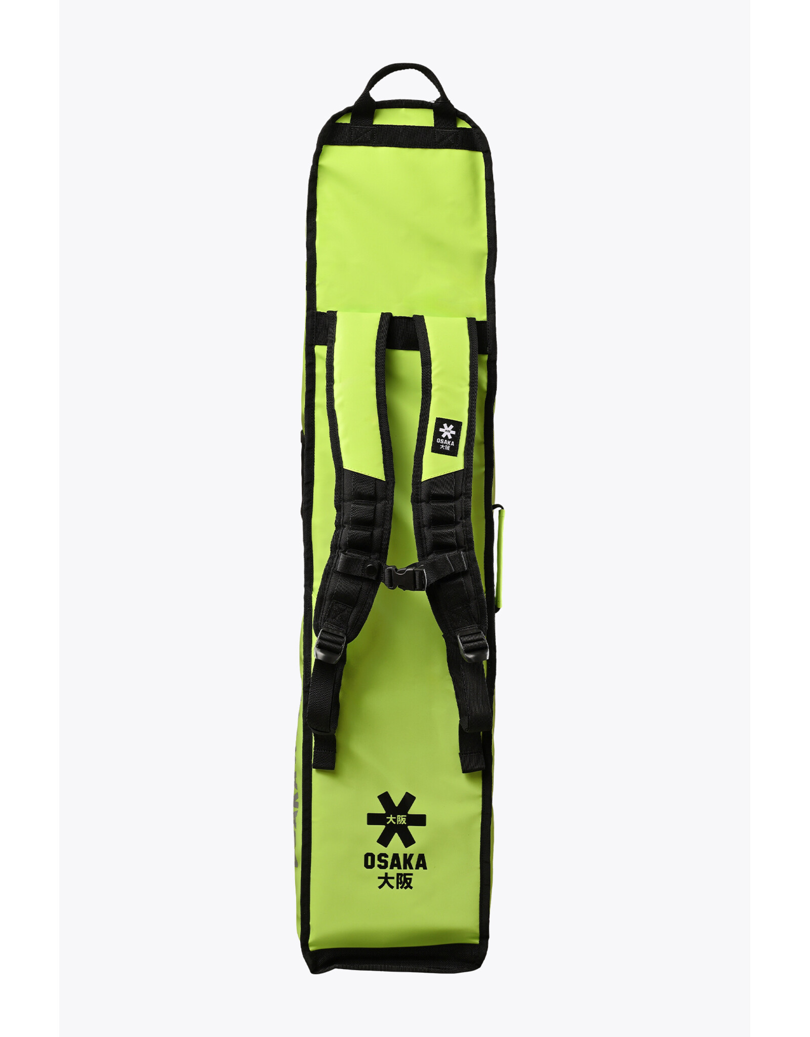 Osaka PRO TOUR STICKBAG MEDIUM-WILD LIME