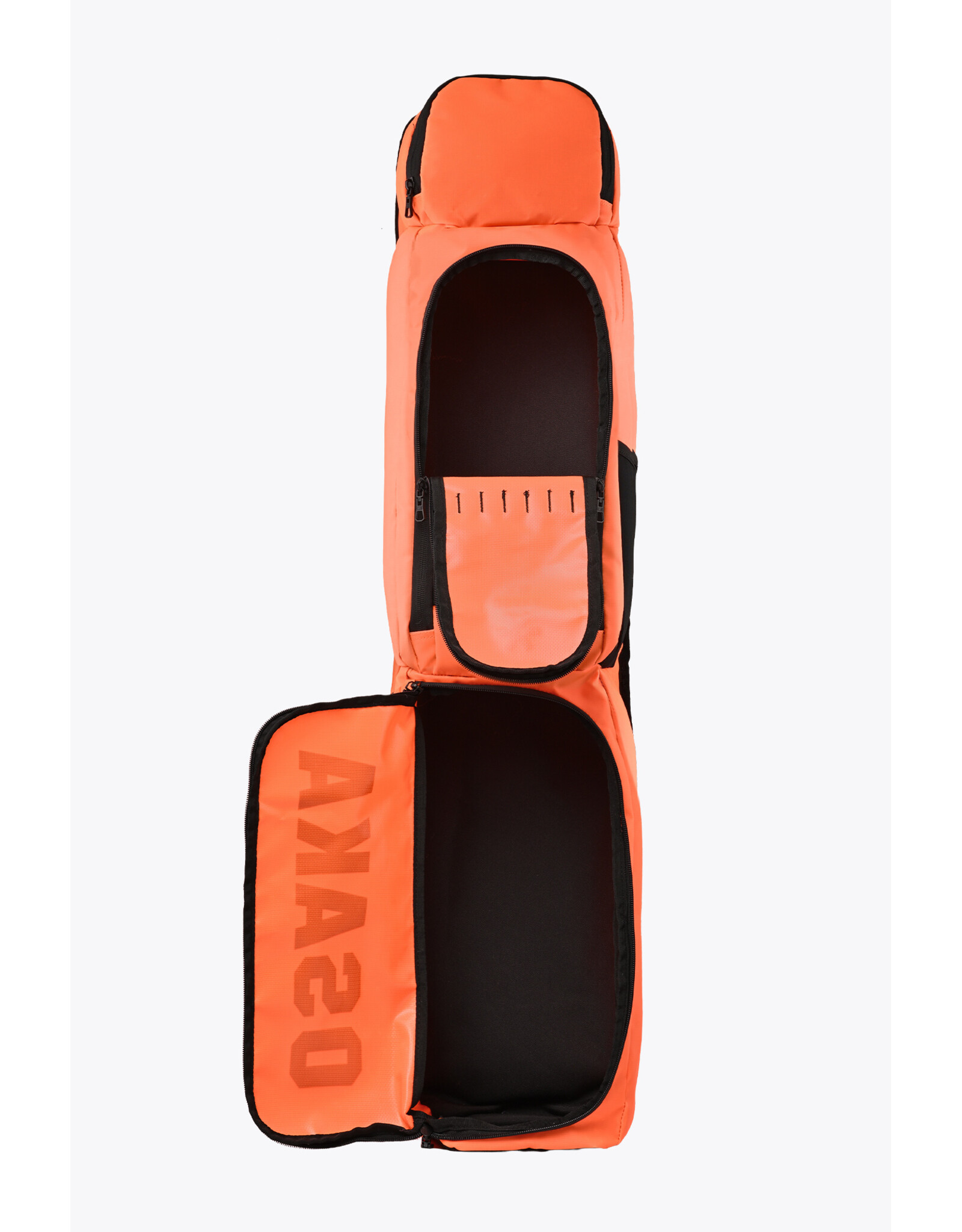 Osaka PRO TOUR STICKBAG MEDIUM-ORANGE TIGER