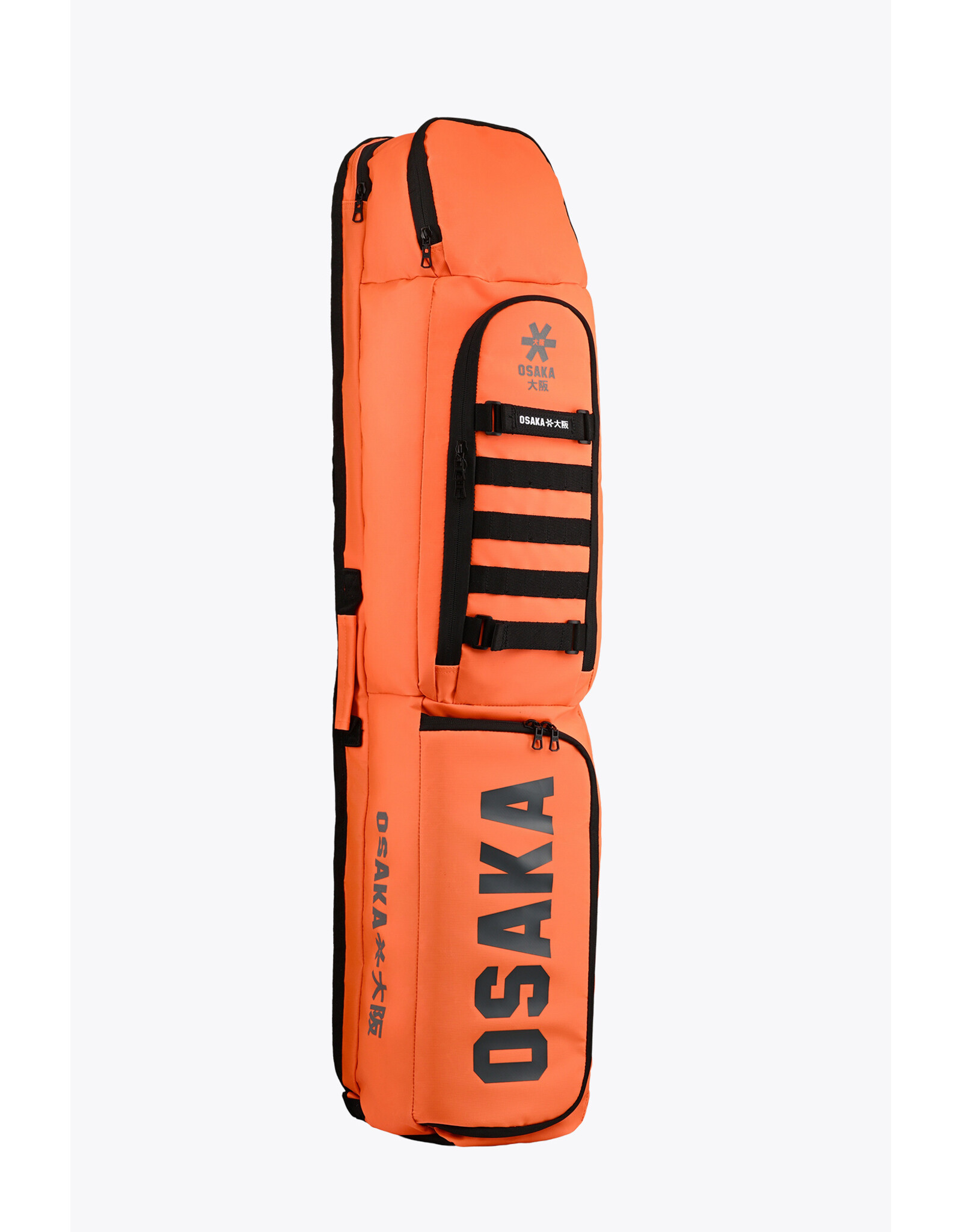 Osaka PRO TOUR STICKBAG MEDIUM-ORANGE TIGER