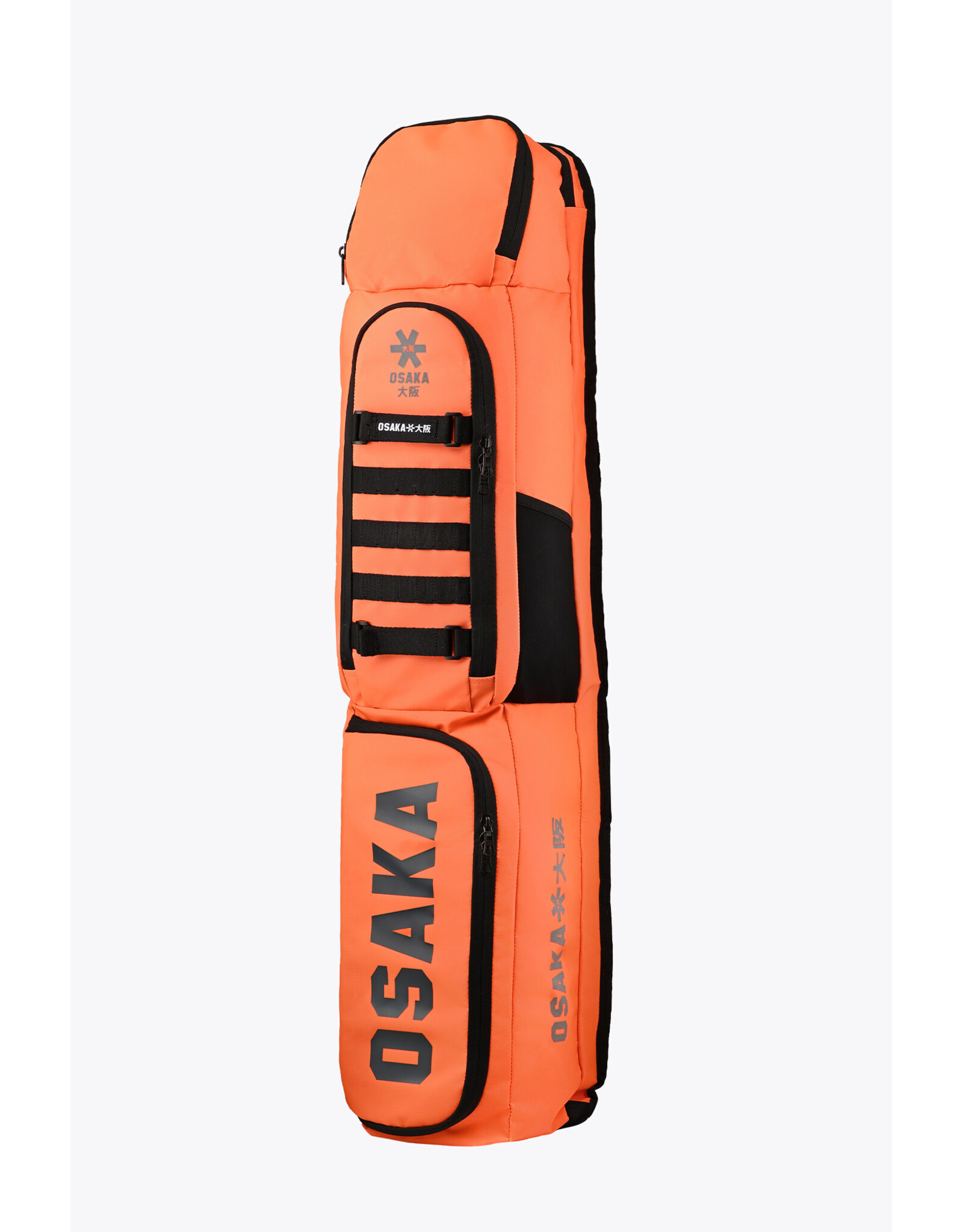 Osaka PRO TOUR STICKBAG MEDIUM-ORANGE TIGER