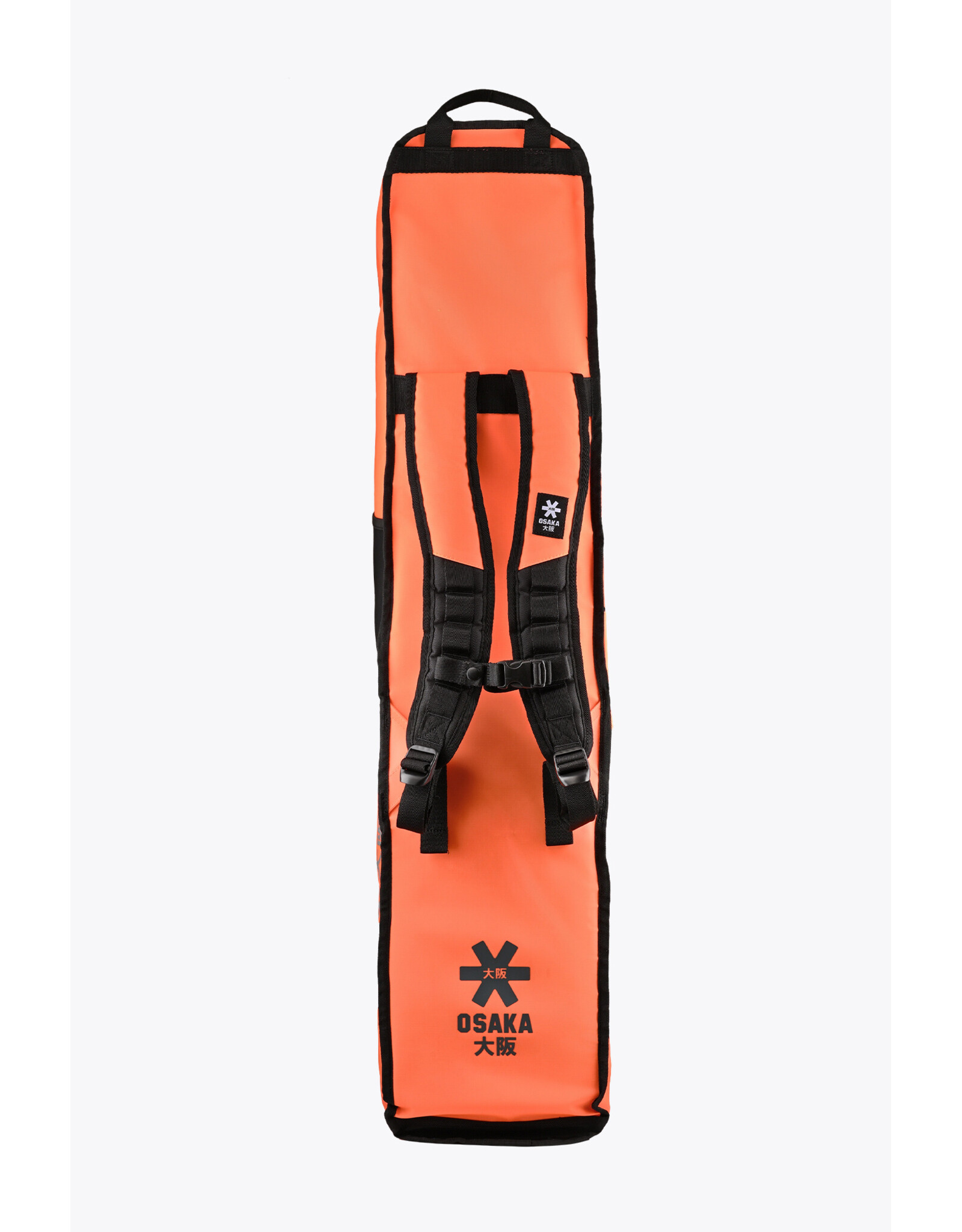 Osaka PRO TOUR STICKBAG MEDIUM-ORANGE TIGER