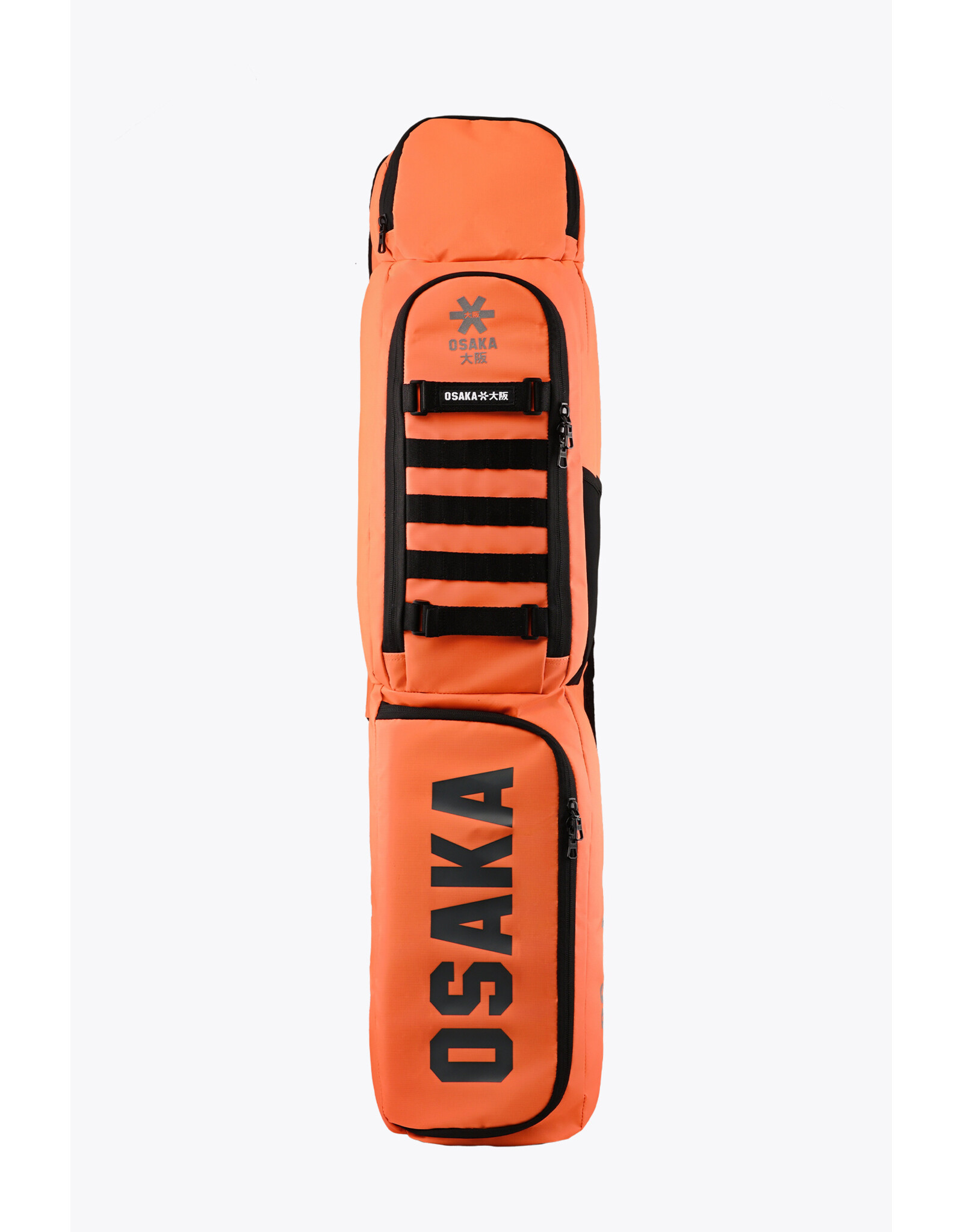 Osaka PRO TOUR STICKBAG MEDIUM-ORANGE TIGER