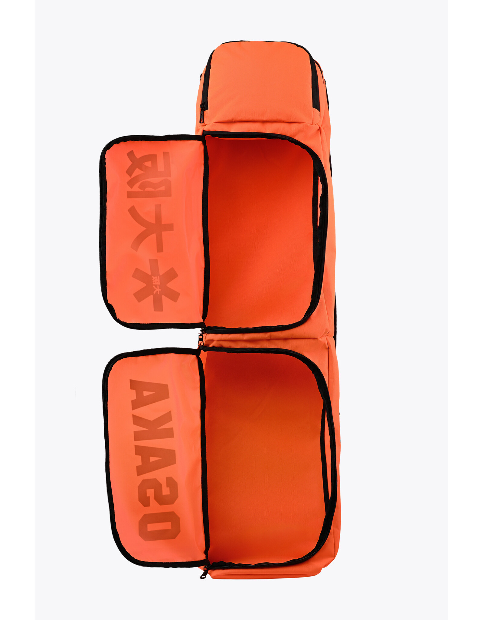 Osaka SPORTS STICKBAG LARGE-ORANGE TIGER