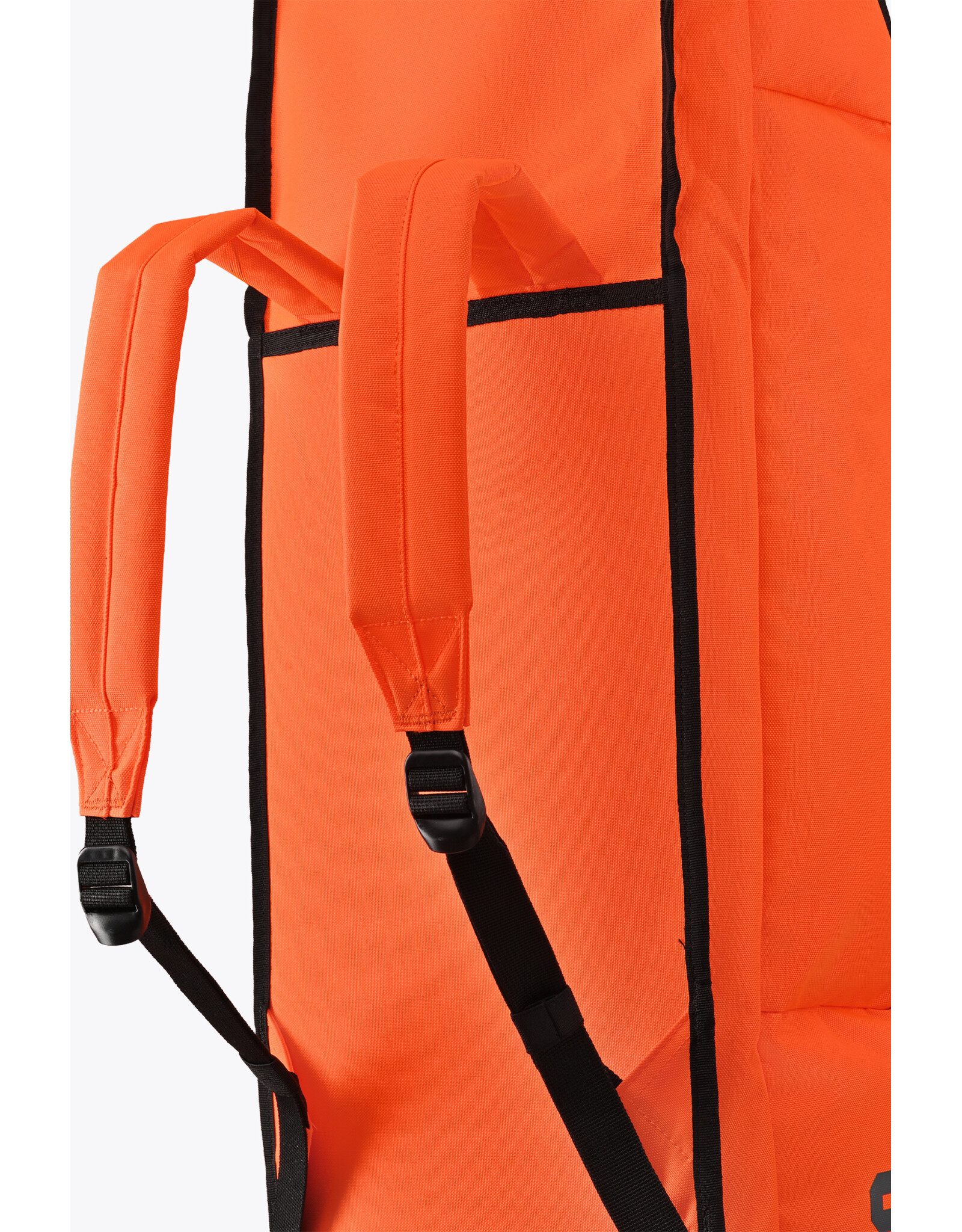 Osaka SPORTS STICKBAG LARGE-ORANGE TIGER