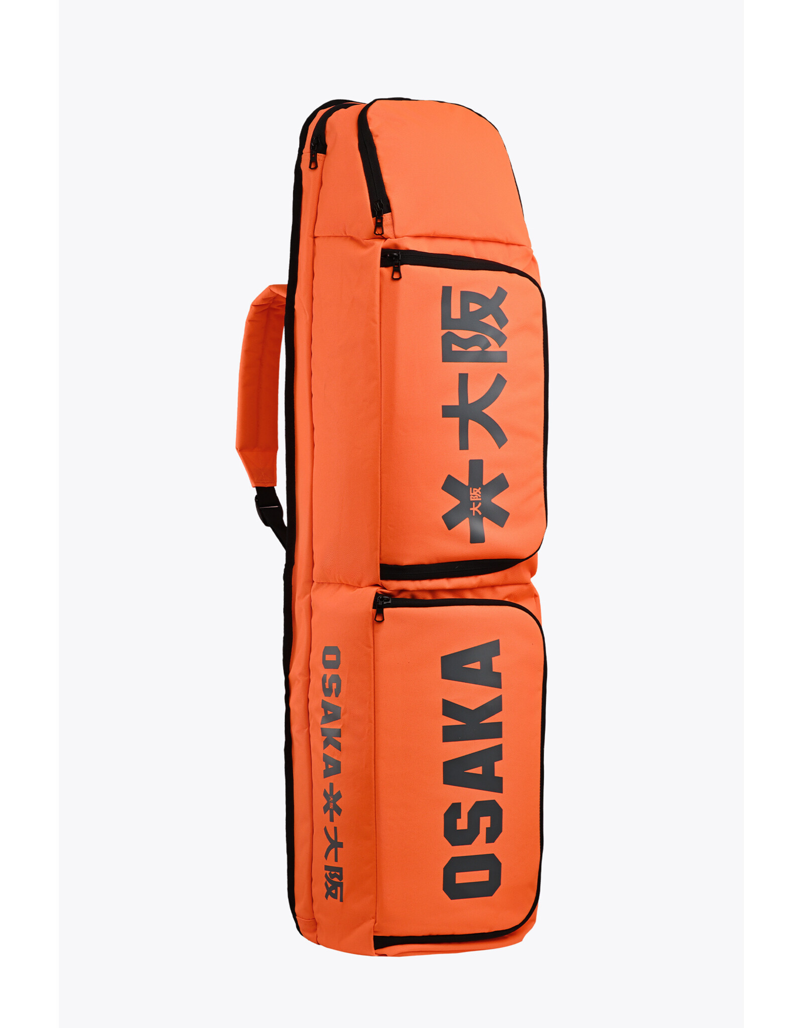 Osaka SPORTS STICKBAG LARGE-ORANGE TIGER