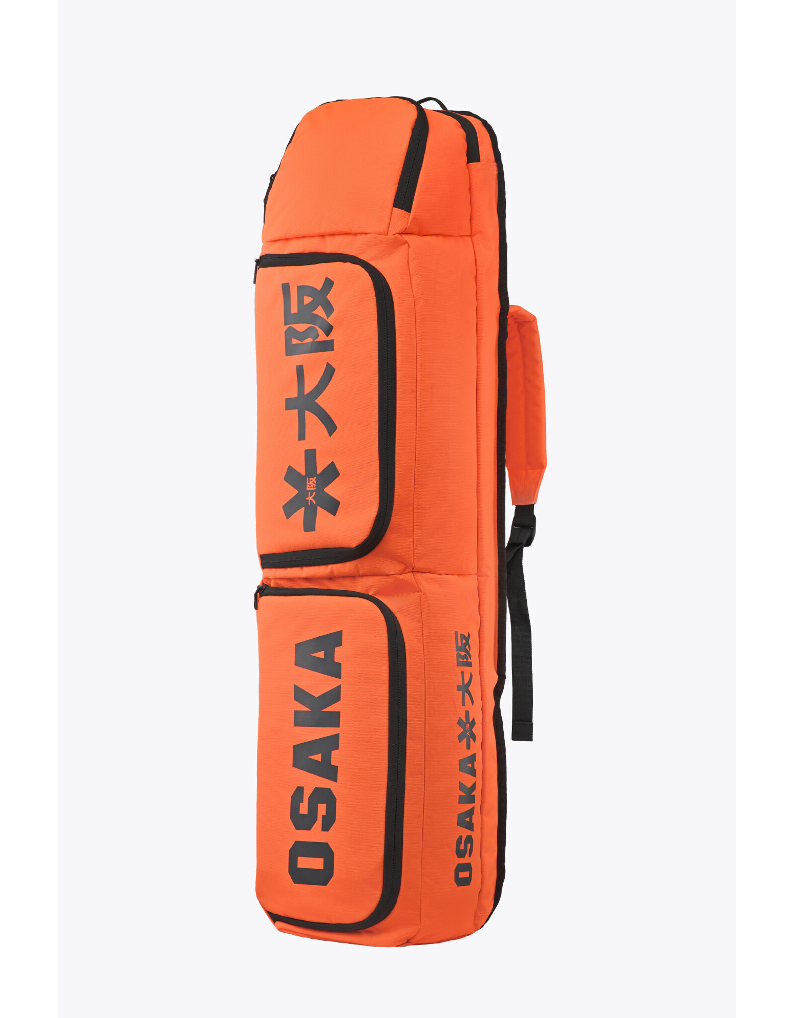 Osaka SPORTS STICKBAG LARGE-ORANGE TIGER