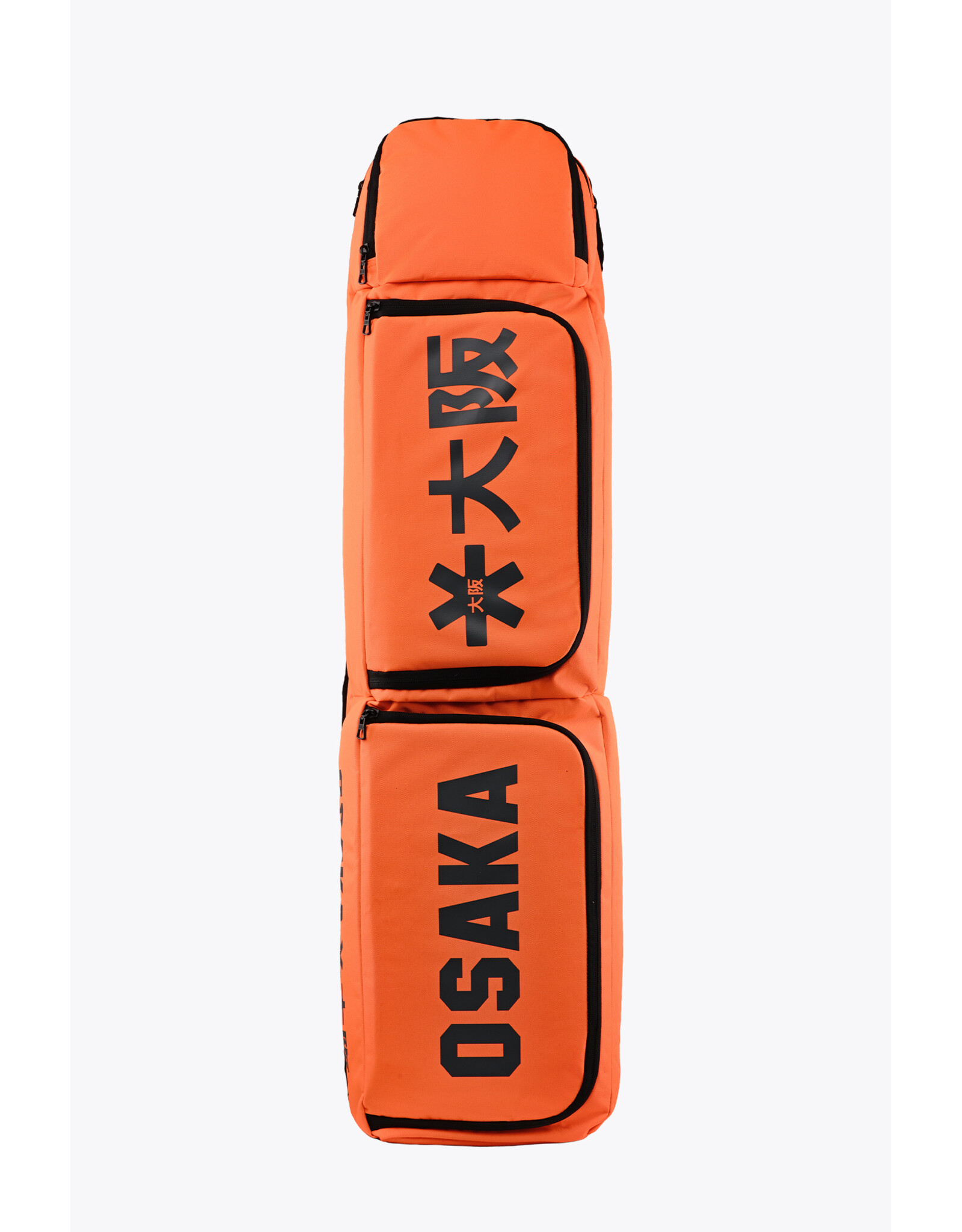 Osaka SPORTS STICKBAG LARGE-ORANGE TIGER