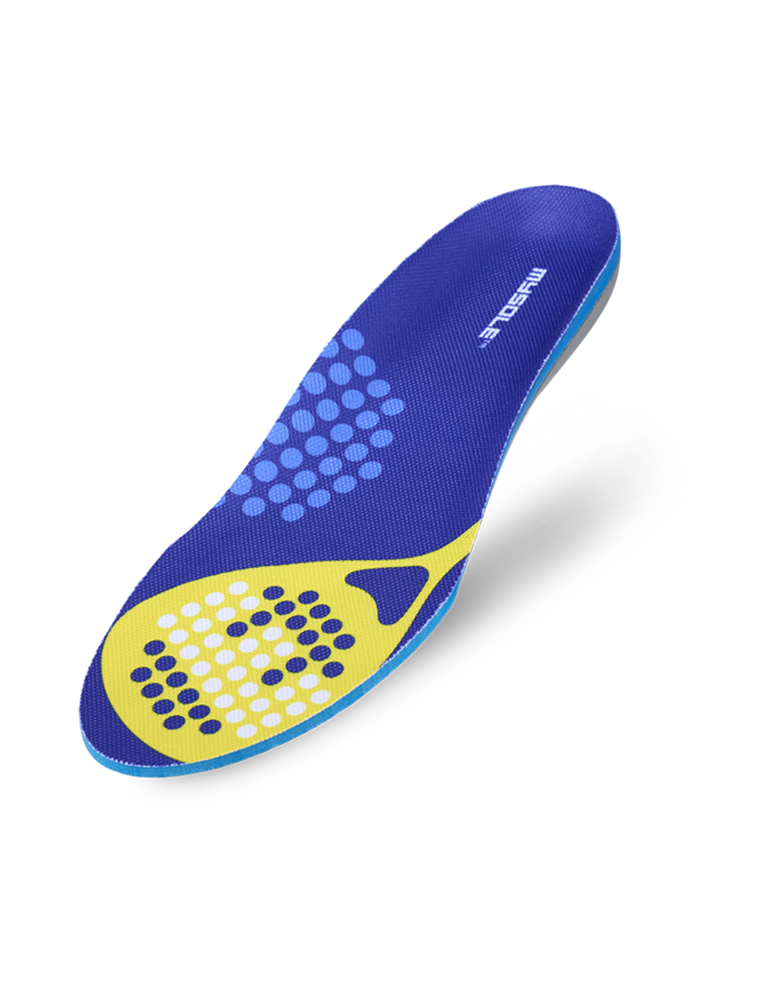MYSOLE™ Sport Padel