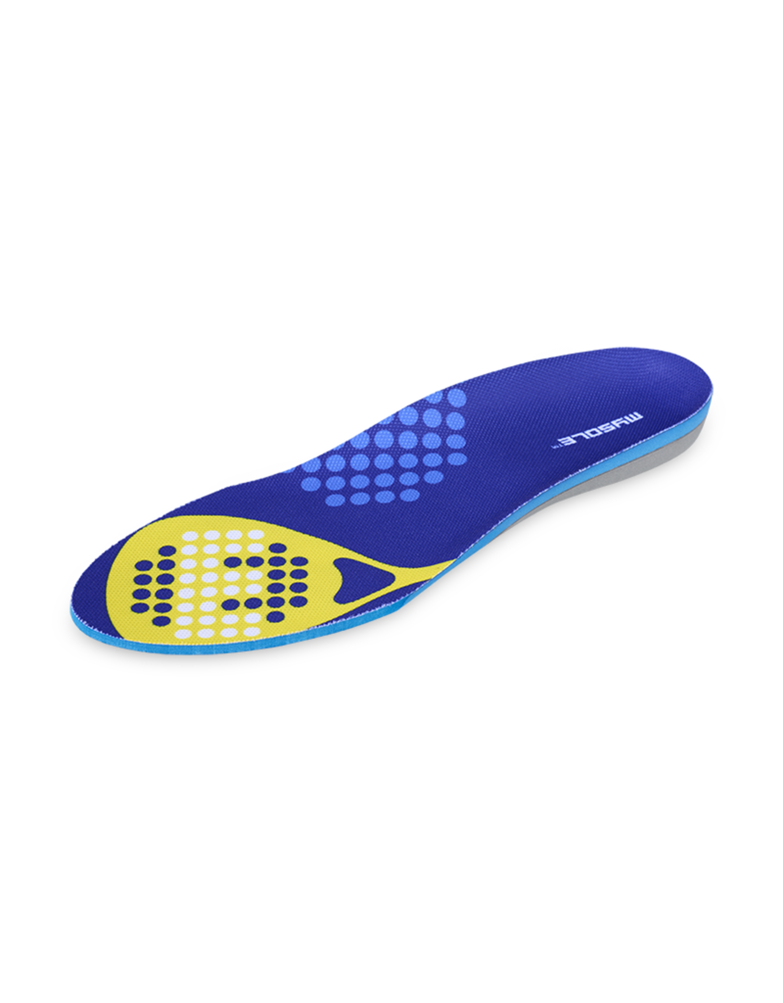 MYSOLE™ Sport Padel
