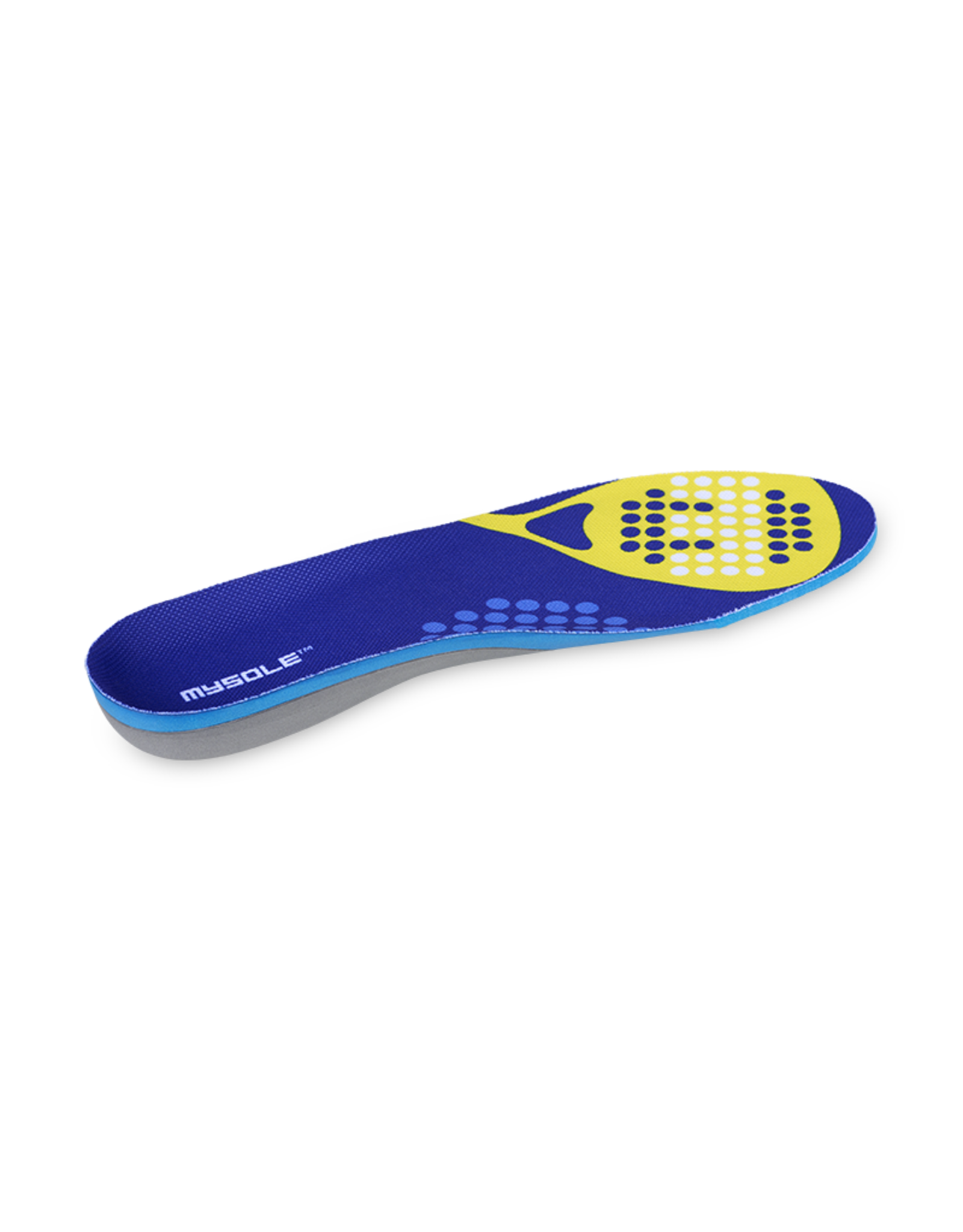 MYSOLE™ Sport Padel