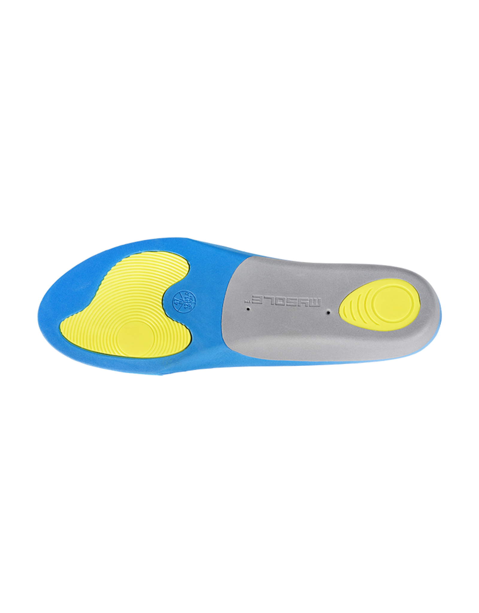 MYSOLE™ Sport Padel