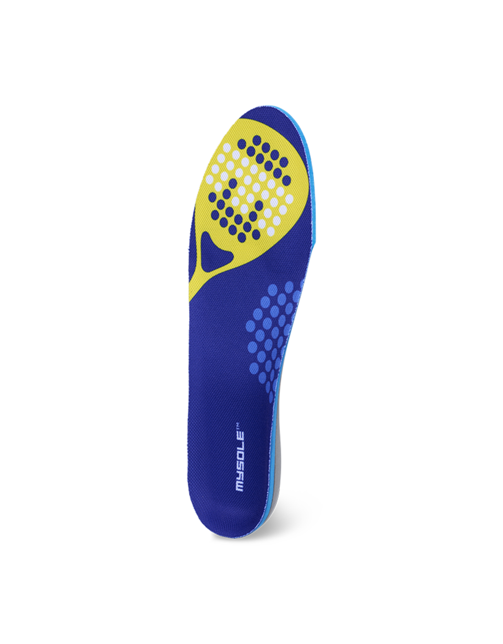 MYSOLE™ Sport Padel