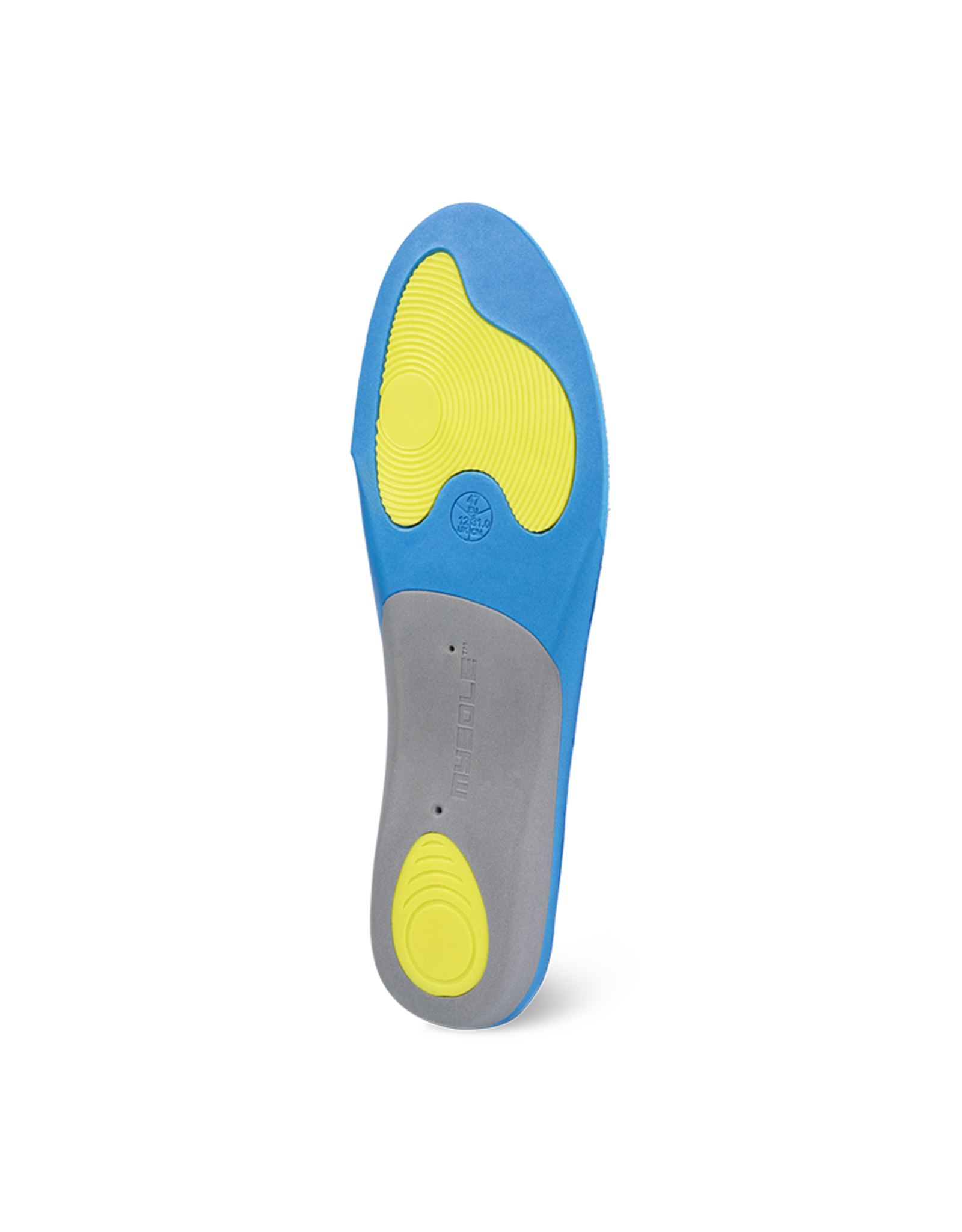 MYSOLE™ Sport Padel