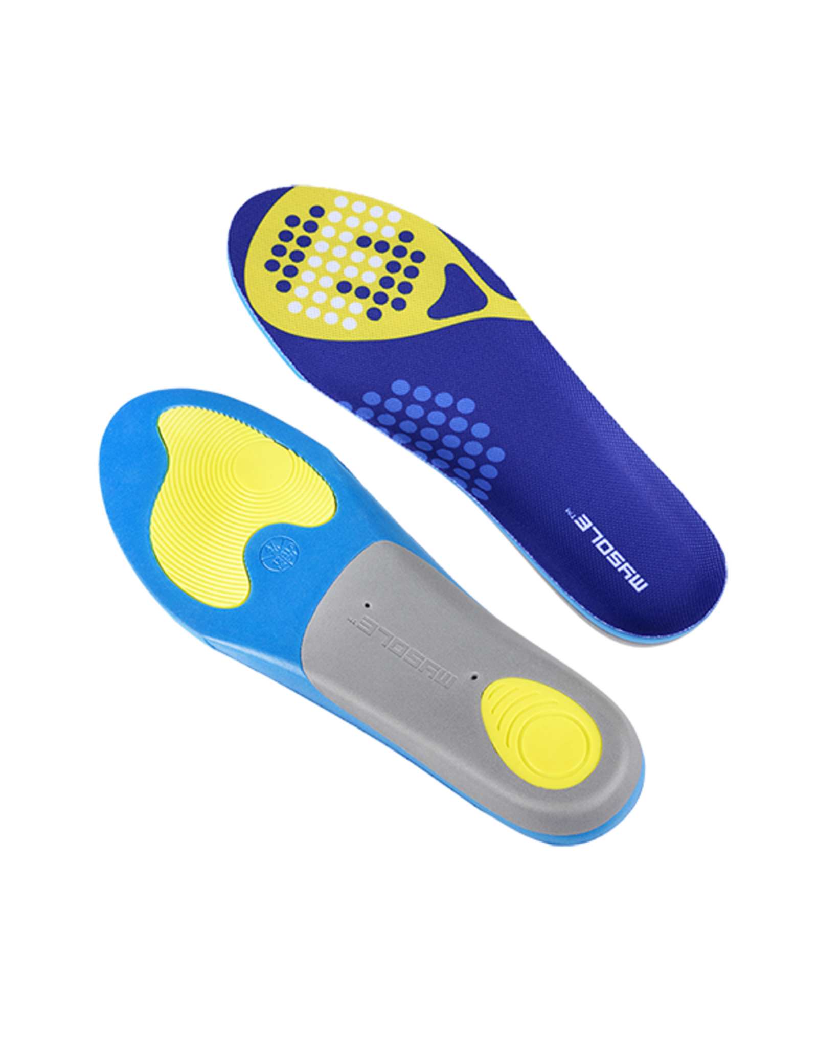 MYSOLE™ Sport Padel