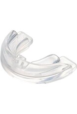 Joost Originals Mouthguard 4-BRACES Transparant