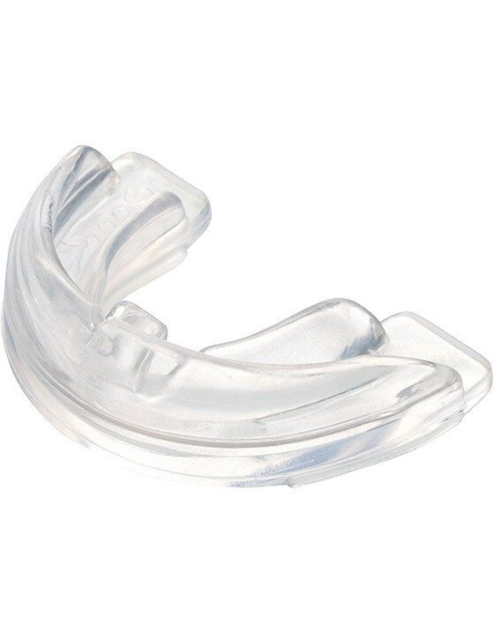 Joost Originals Mouthguard 4-BRACES Transparant