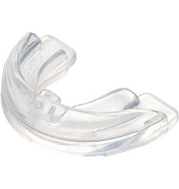 Joost Originals Mouthguard 4-BRACES Transparant