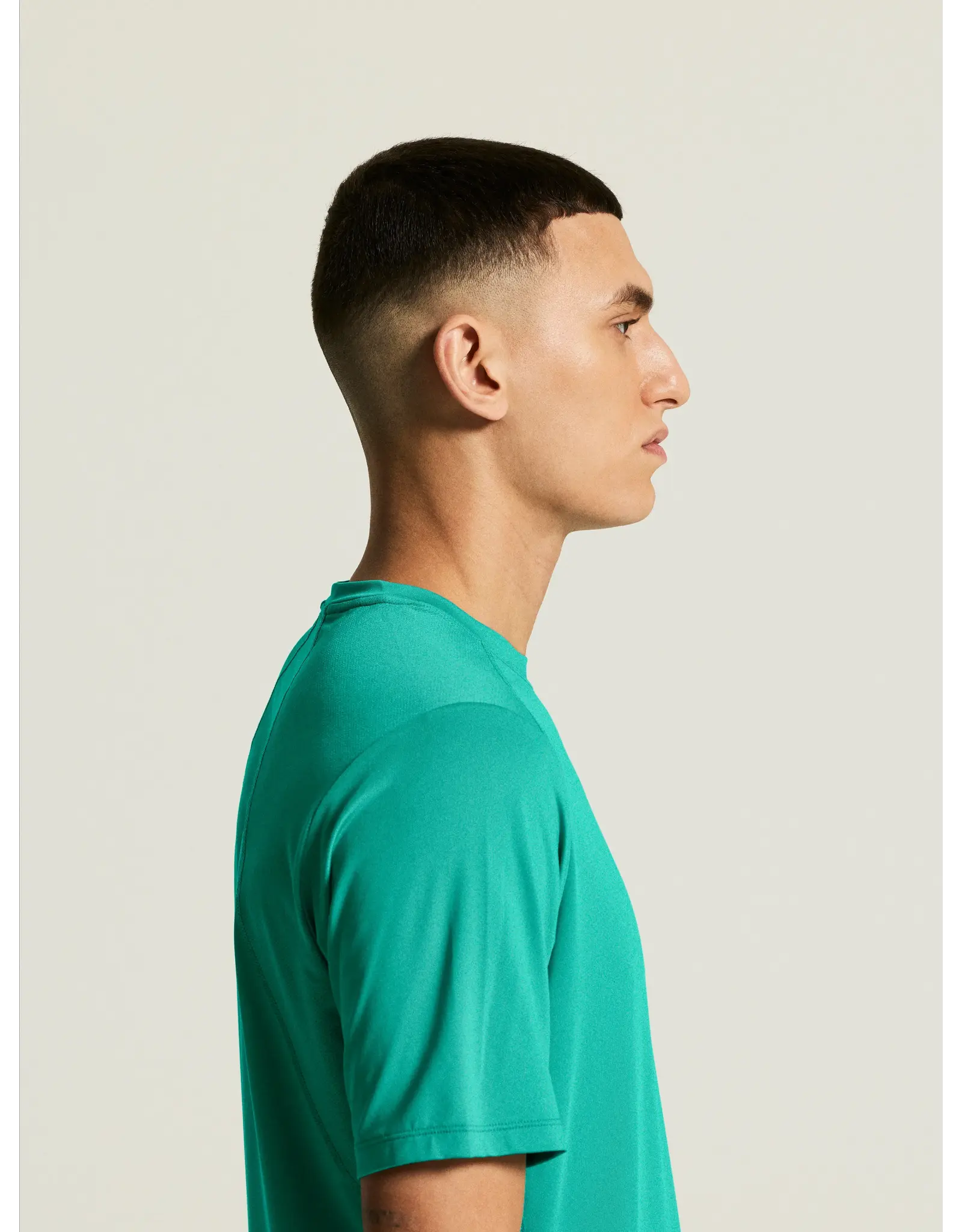 Craft ADV ESSENCE SS TEE 2 M-BALTIC