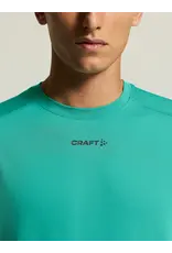 Craft ADV ESSENCE SS TEE 2 M-BALTIC