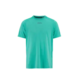 Craft ADV ESSENCE SS TEE 2 M-BALTIC
