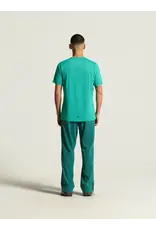Craft ADV ESSENCE SS TEE 2 M-BALTIC